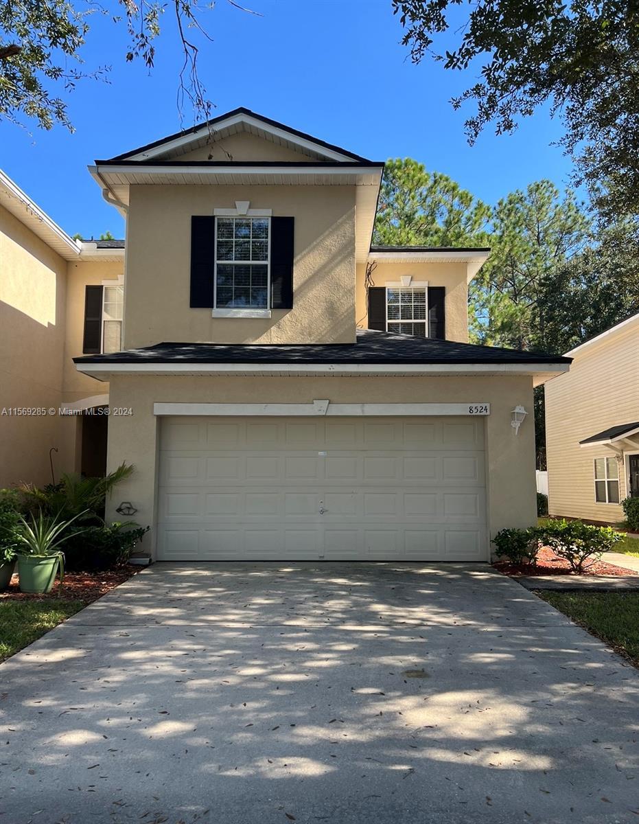 8524 Tower Falls Drive, Jacksonville FL 32244