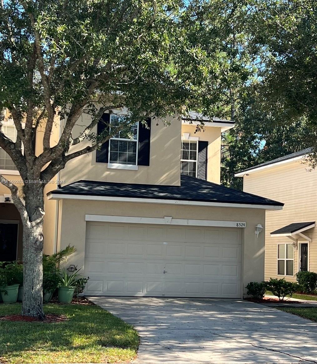 8524 Tower Falls Drive, Jacksonville FL 32244 photo 4