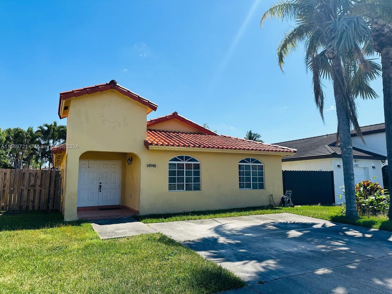 14948 SW 38th Ter # 0, Miami FL 33185