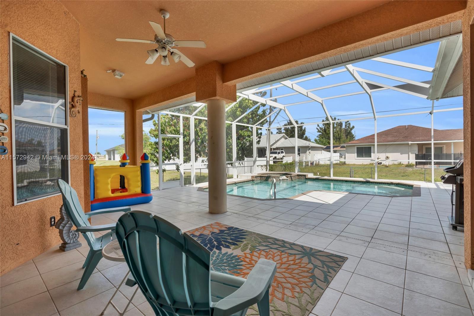 901 NE 17th Street, Cape Coral FL 33909