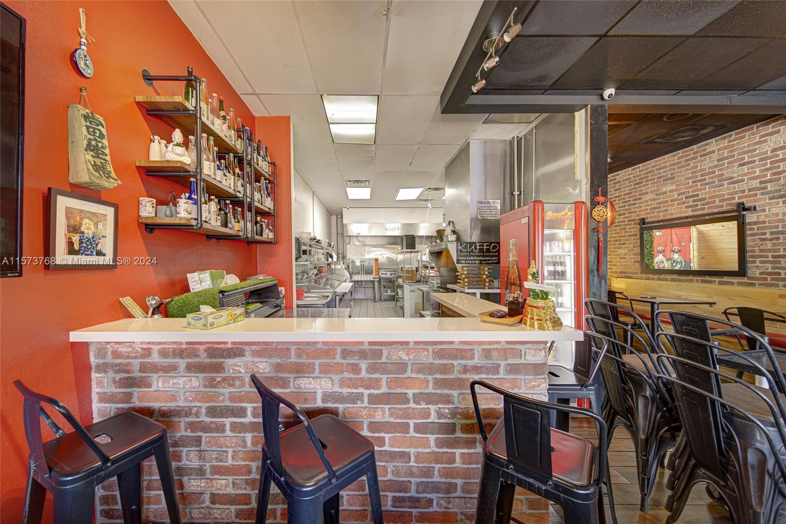 Take-Out Restaurant For Sale in Country Walk, Miami FL 33186 photo 5