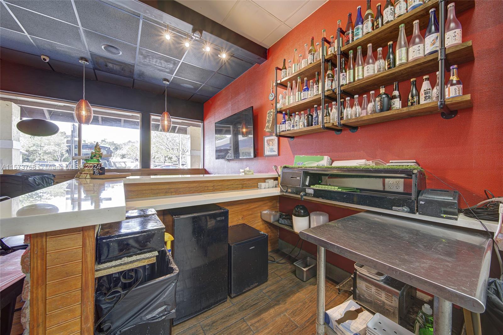 Take-Out Restaurant For Sale in Country Walk, Miami FL 33186 photo 4