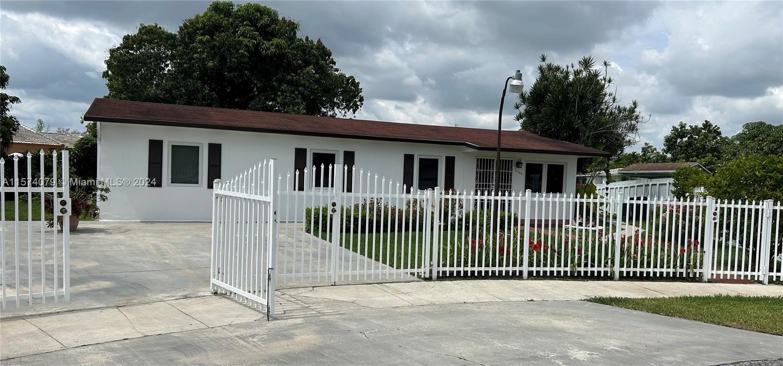 30724 SW 154th Ct, Homestead FL 33033