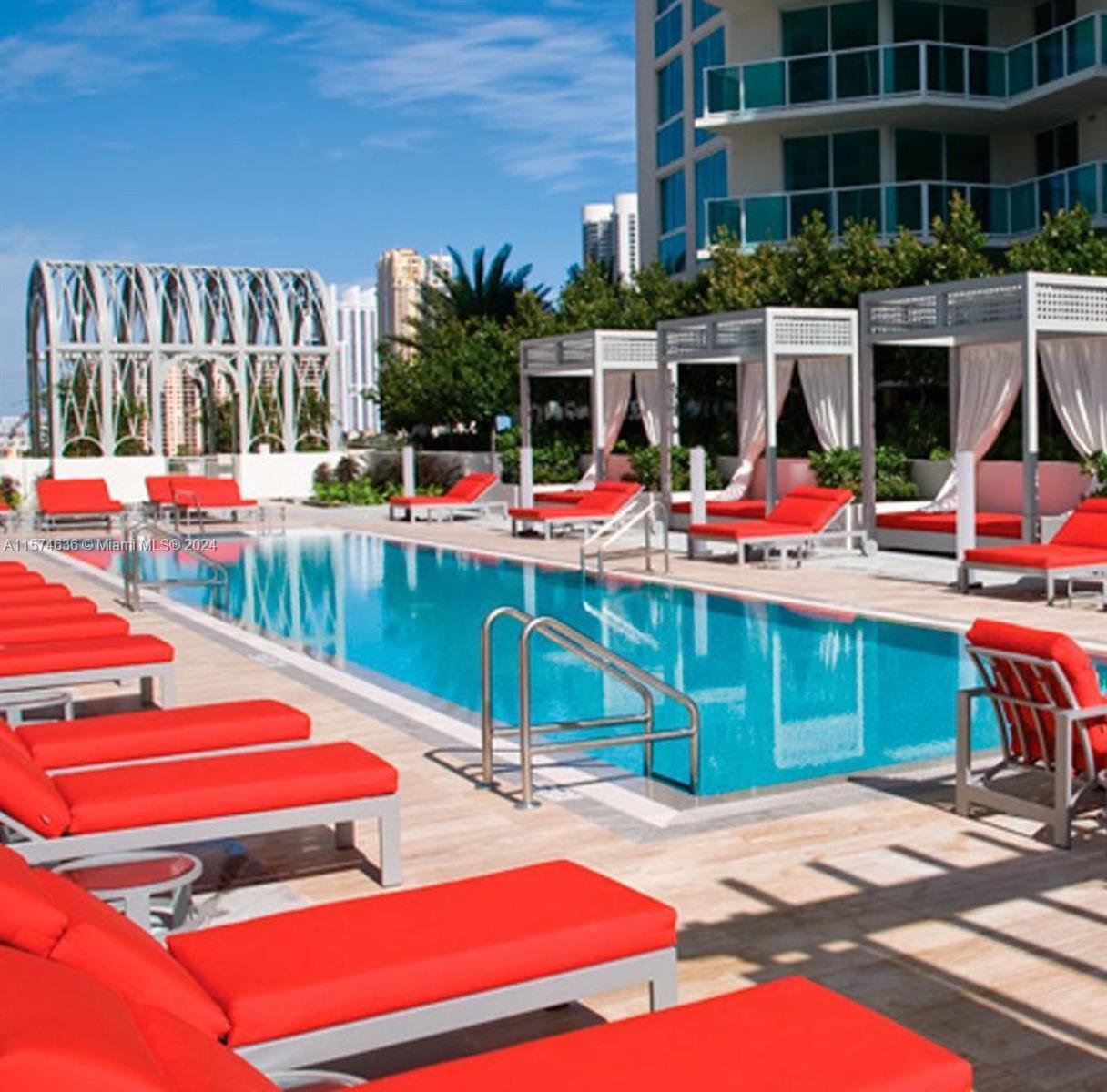 250 Sunny Isles Blvd # 803, Sunny Isles Beach FL 33160 photo 4