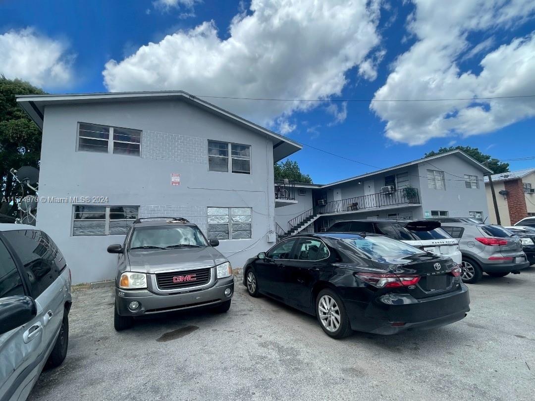 332 SW 3rd St # 4, Belle Glade FL 33430