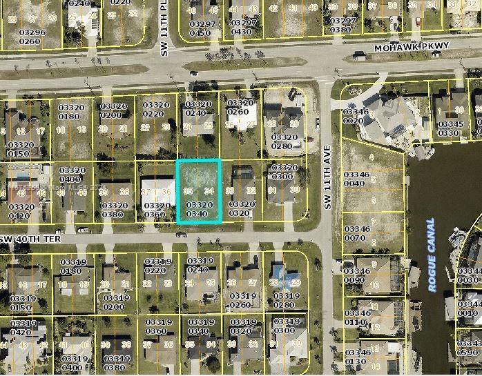 1111 SW 40th Ter, Cape Coral FL 33914