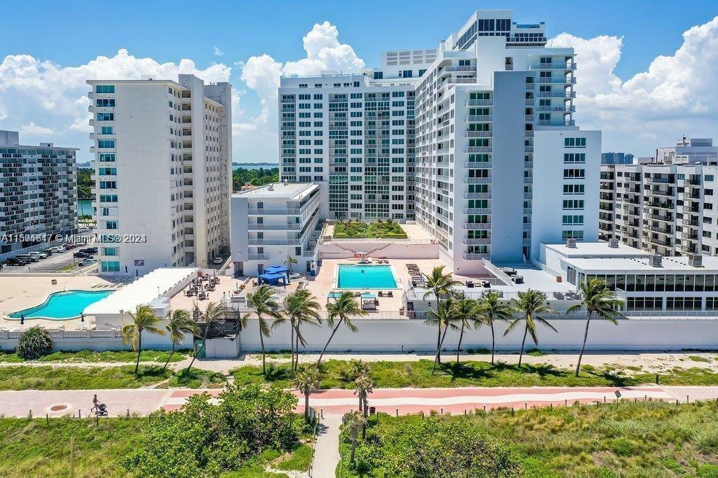 5401 Collins Ave # 410, Miami Beach FL 33140 photo 2