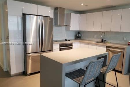 1600 NE 1st Ave # 2116, Miami FL 33132 photo 3