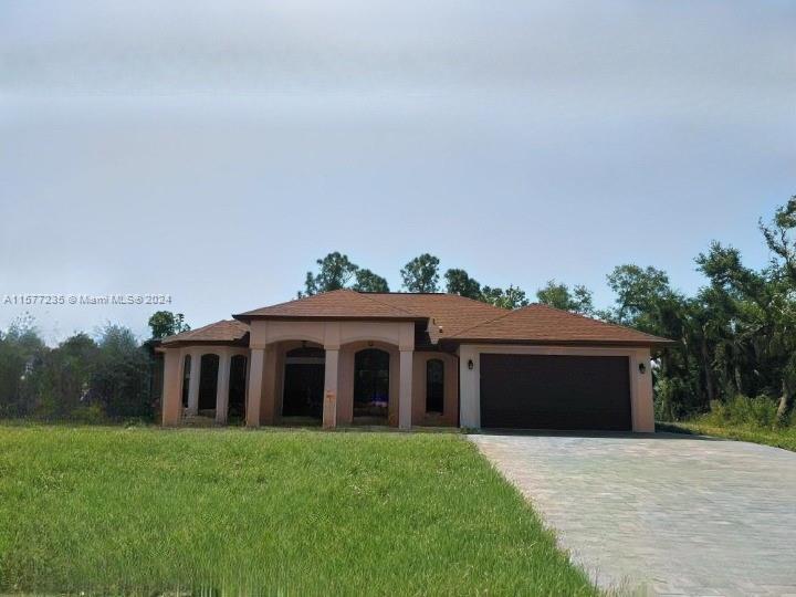 GIMLET AVE, North Port FL 34291 photo 2