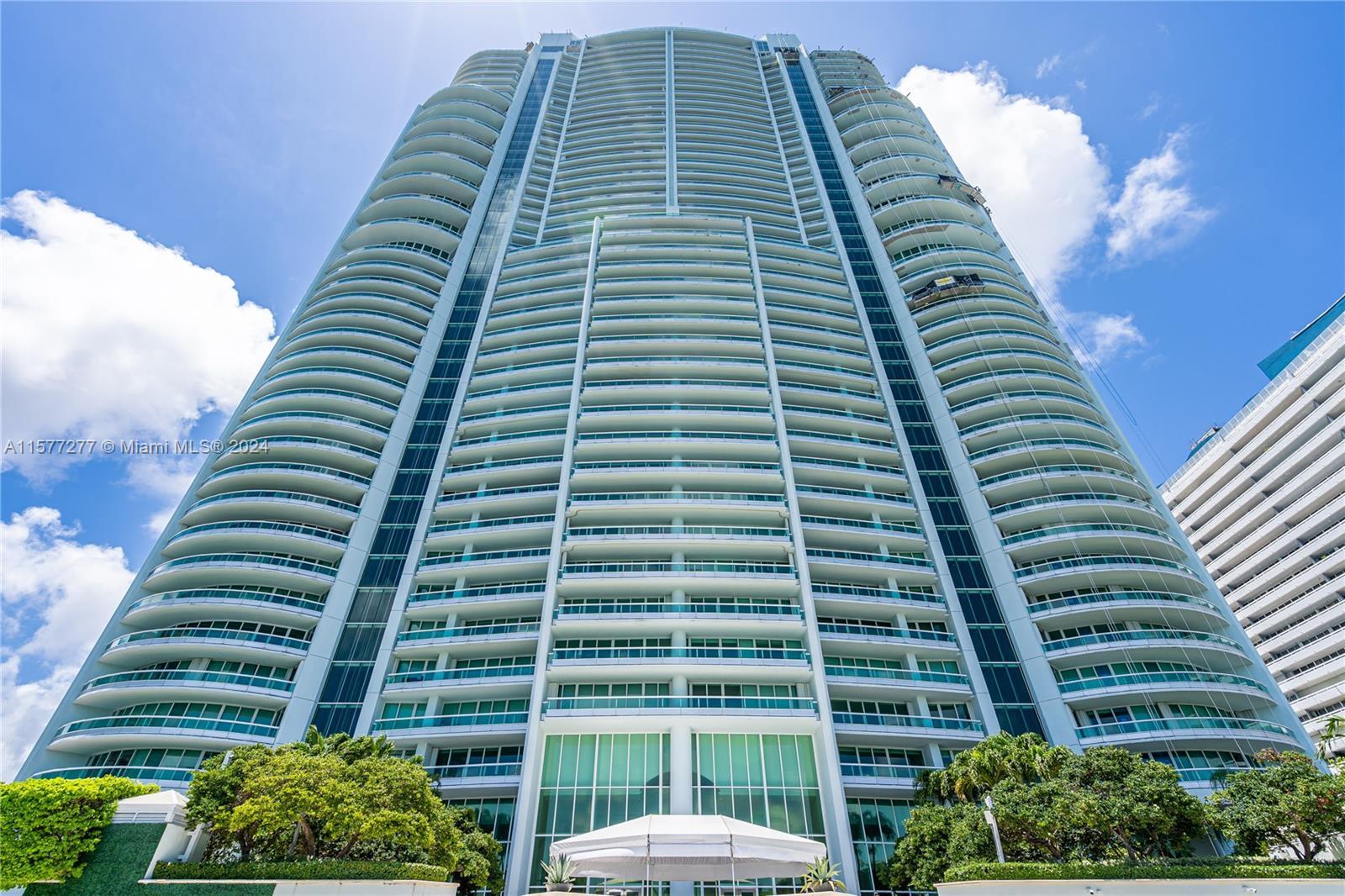 1643 Brickell Ave # 1506, Miami FL 33129