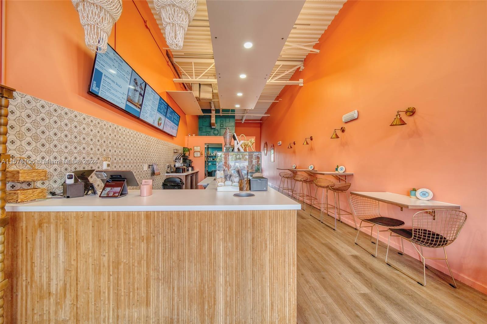 Healthy Cafe For Sale in Cooper City, Cooper City FL 33024 photo 2