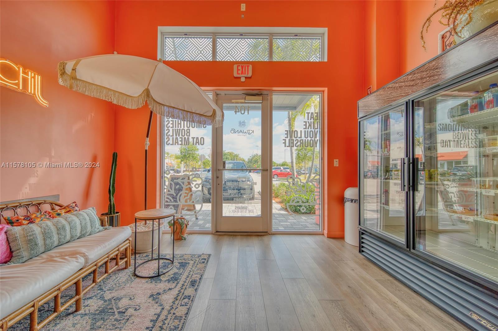 Healthy Cafe For Sale in Cooper City, Cooper City FL 33024 photo 3