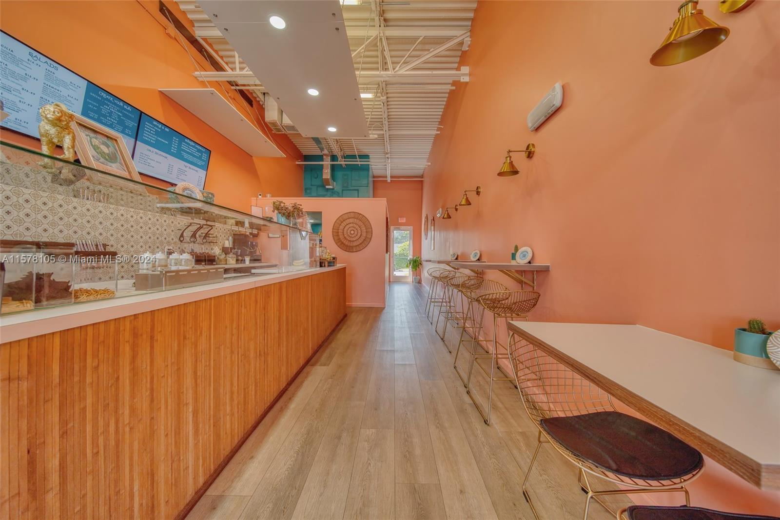 Healthy Cafe For Sale in Cooper City, Cooper City FL 33024 photo 5