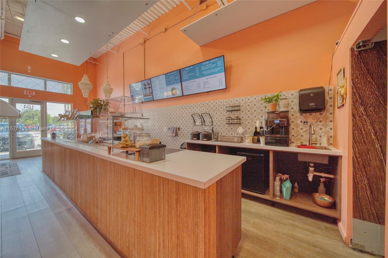 Healthy Cafe For Sale in Cooper City, Cooper City FL 33024 photo 4