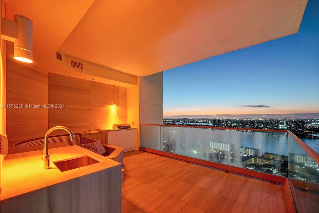 17901 Collins Ave # 3605, Sunny Isles Beach FL 33160 photo 2