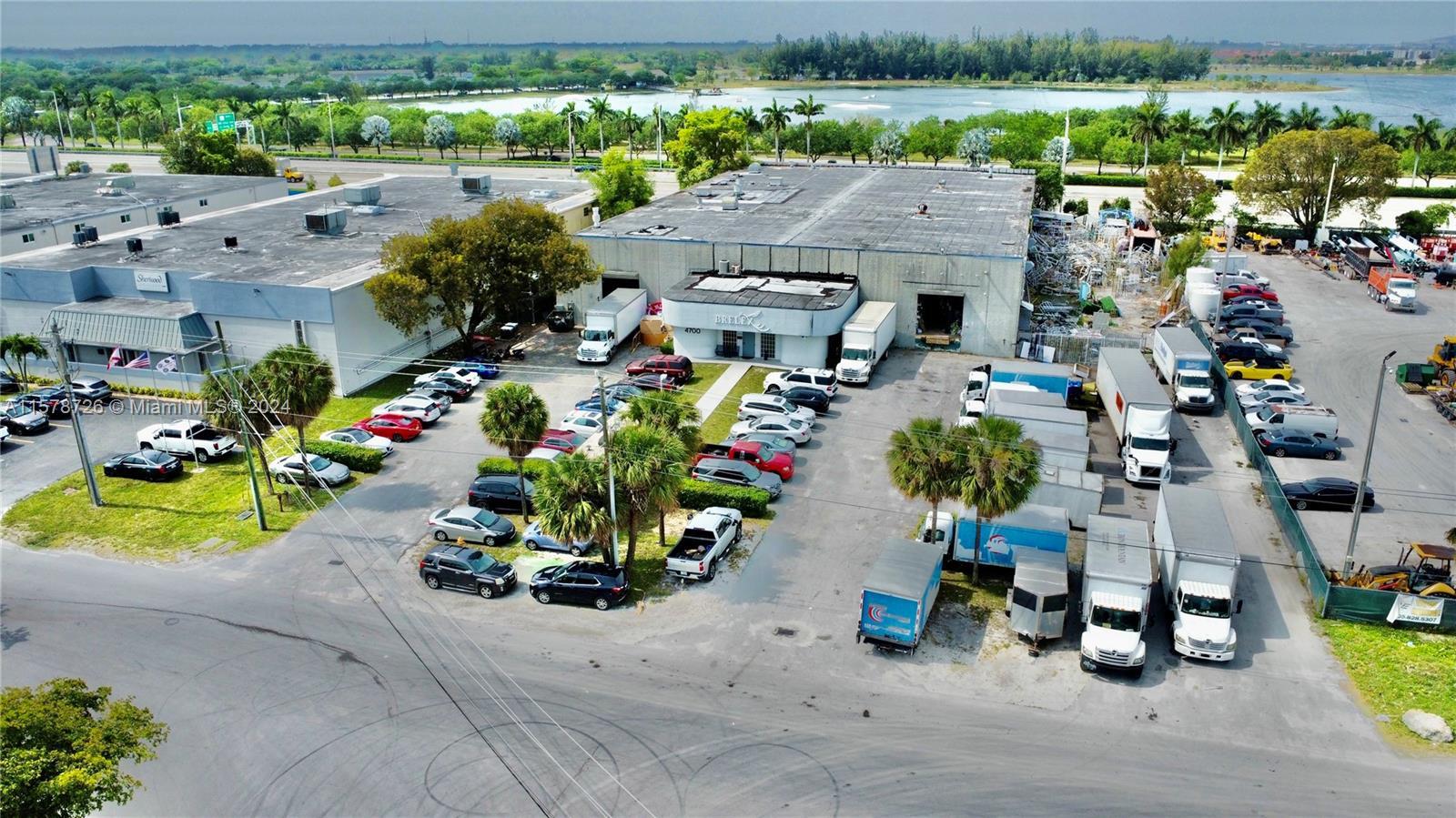4700 NW 128th St, Opa-Locka FL 33054 photo 2