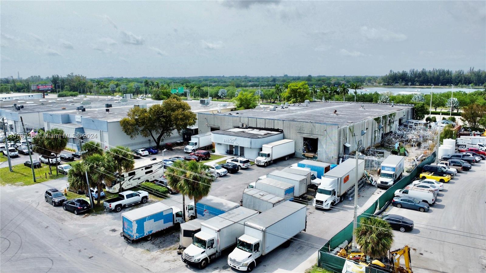 4700 NW 128th St, Opa-Locka FL 33054