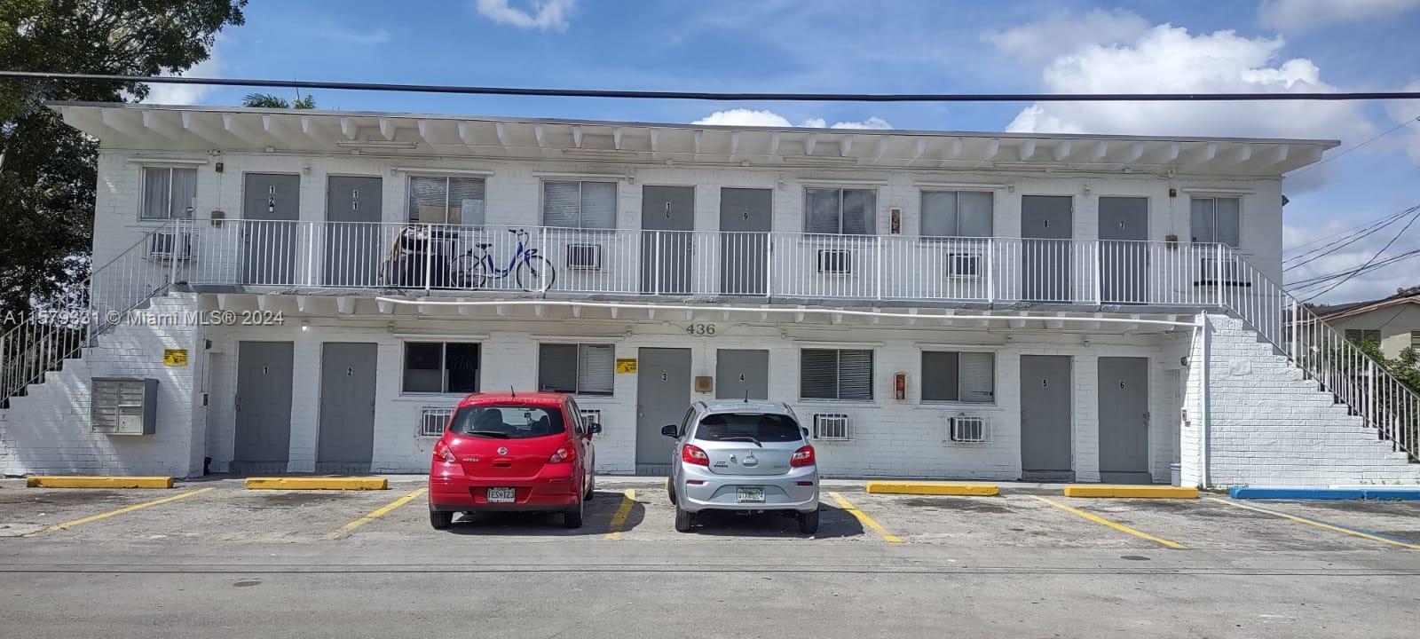 436 SW 8th Ave # 12, Homestead FL 33030