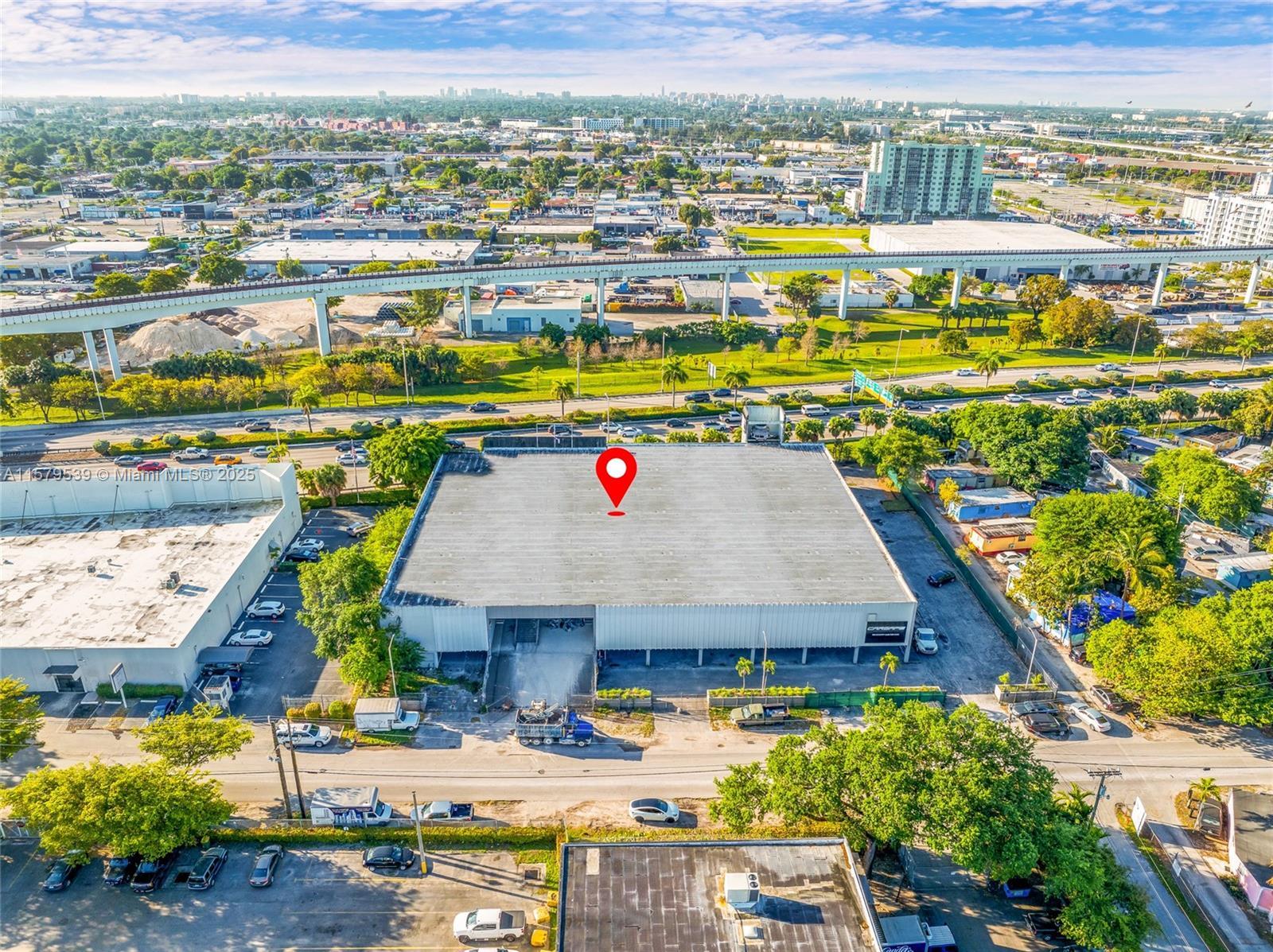 3480 NW 41st Street, Miami FL 33142
