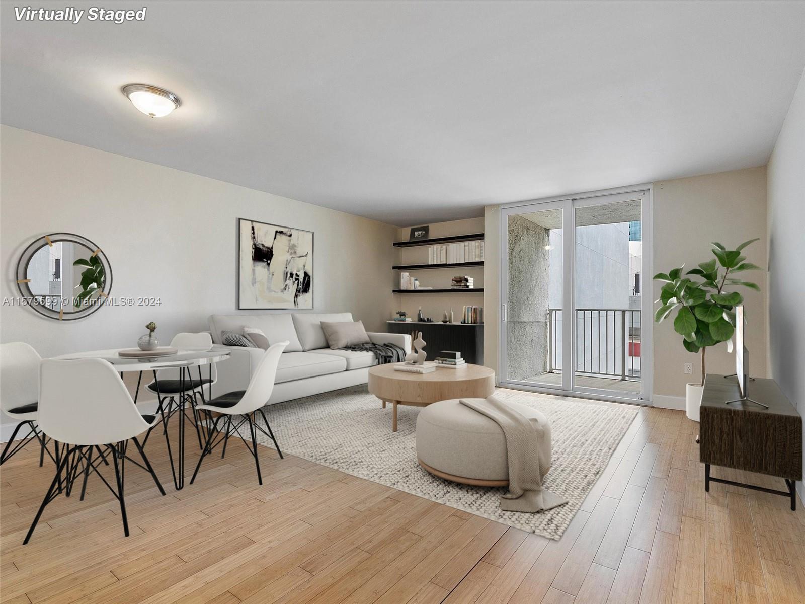 800 N Miami Ave # 1505, Miami FL 33136 photo 3