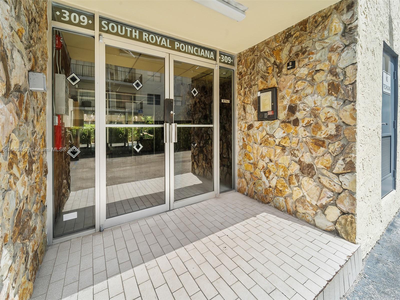 309 S Royal Poinciana Blvd # 401, Miami Springs FL 33166 photo 2