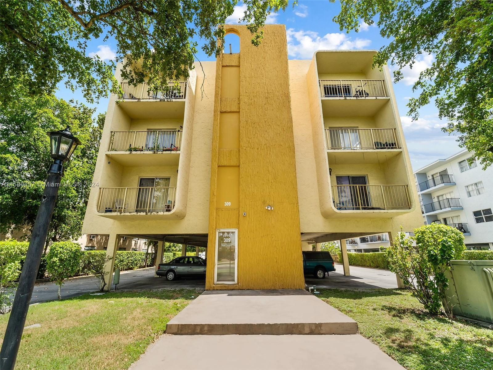 309 S Royal Poinciana Blvd # 401, Miami Springs FL 33166