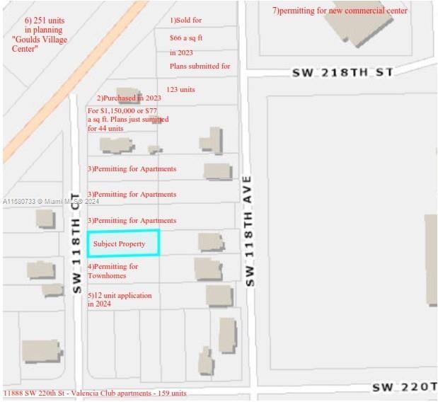 21905 SW 118th Ct, Miami FL 33170 photo 2