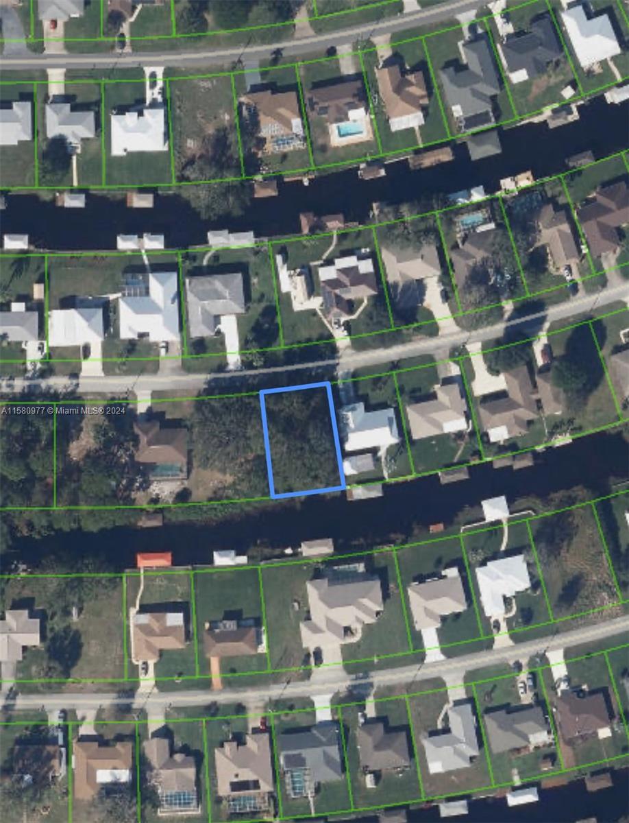 245 Cumquat Road NE, Lake Placid FL 33852 photo 2