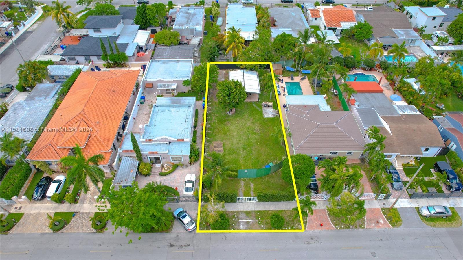 3351 SW 5 ST, Miami FL 33135 photo 4