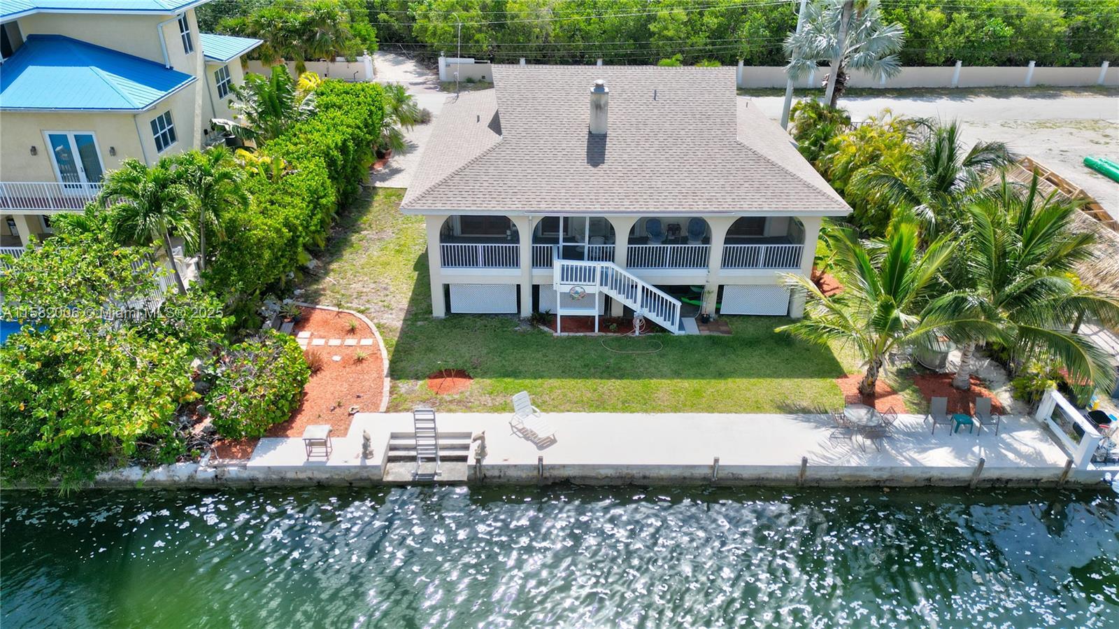 246 Colson Dr, Lower Keys FL 33042 photo 2