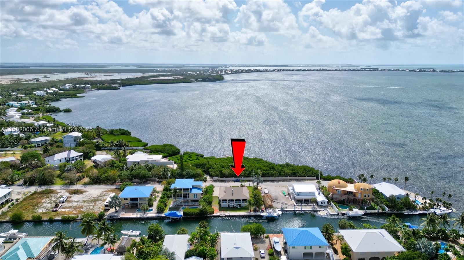246 Colson Dr, Lower Keys FL 33042 photo 3