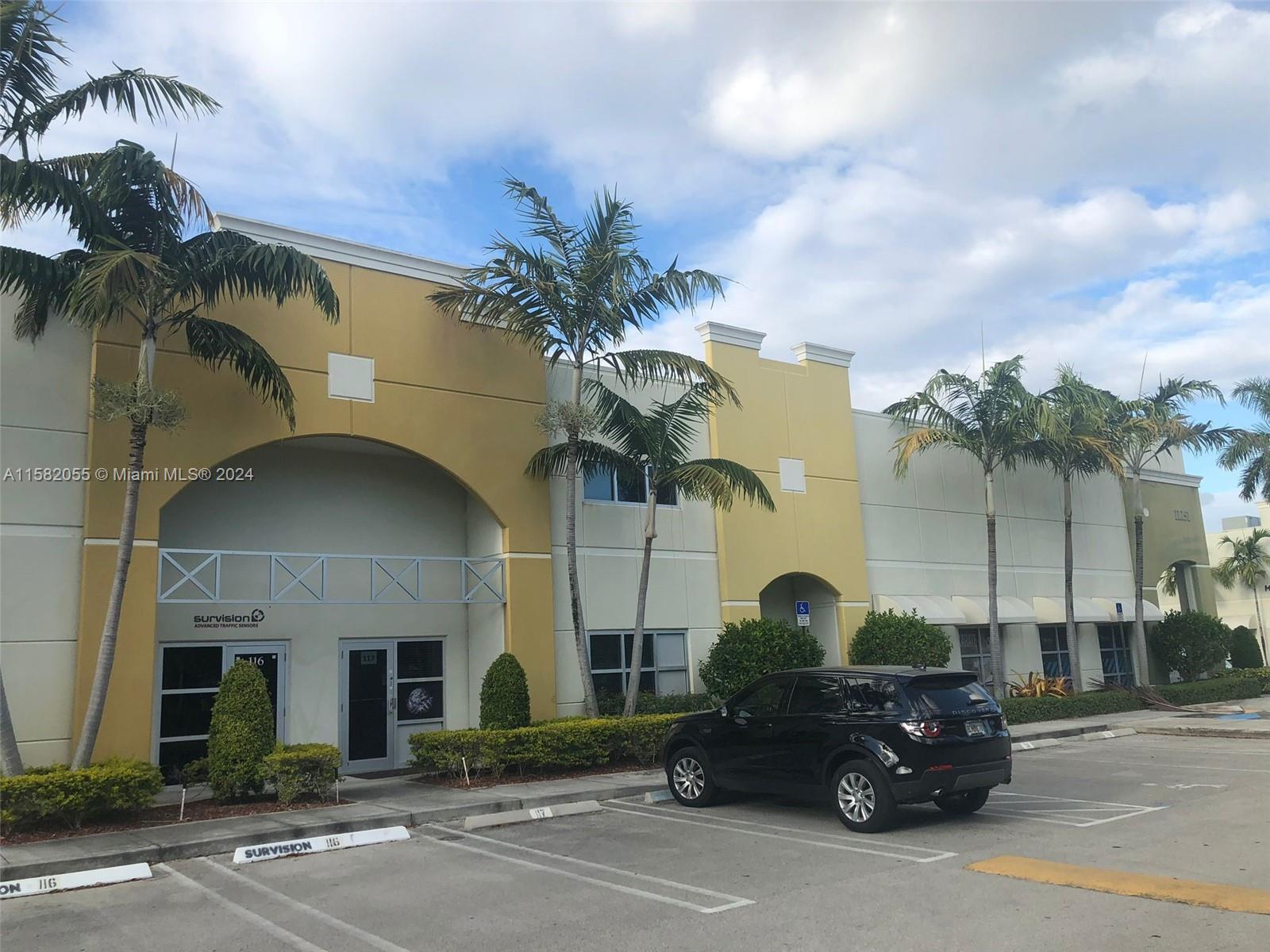 11251 NW 20th St # 117, Sweetwater FL 33172