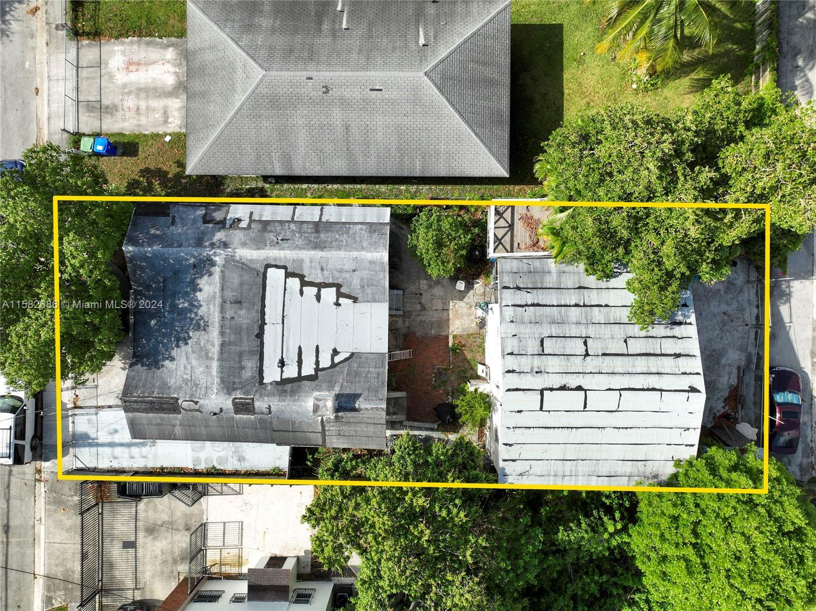 1223 NW 7th Ct, Miami FL 33136