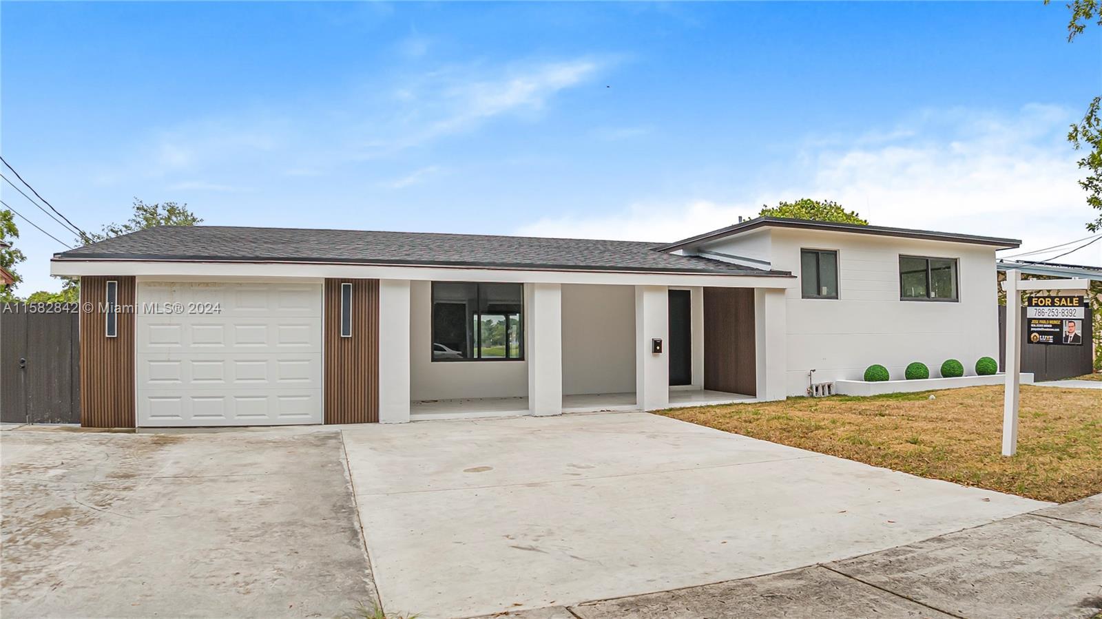 1251 NW 143rd St, Miami FL 33167