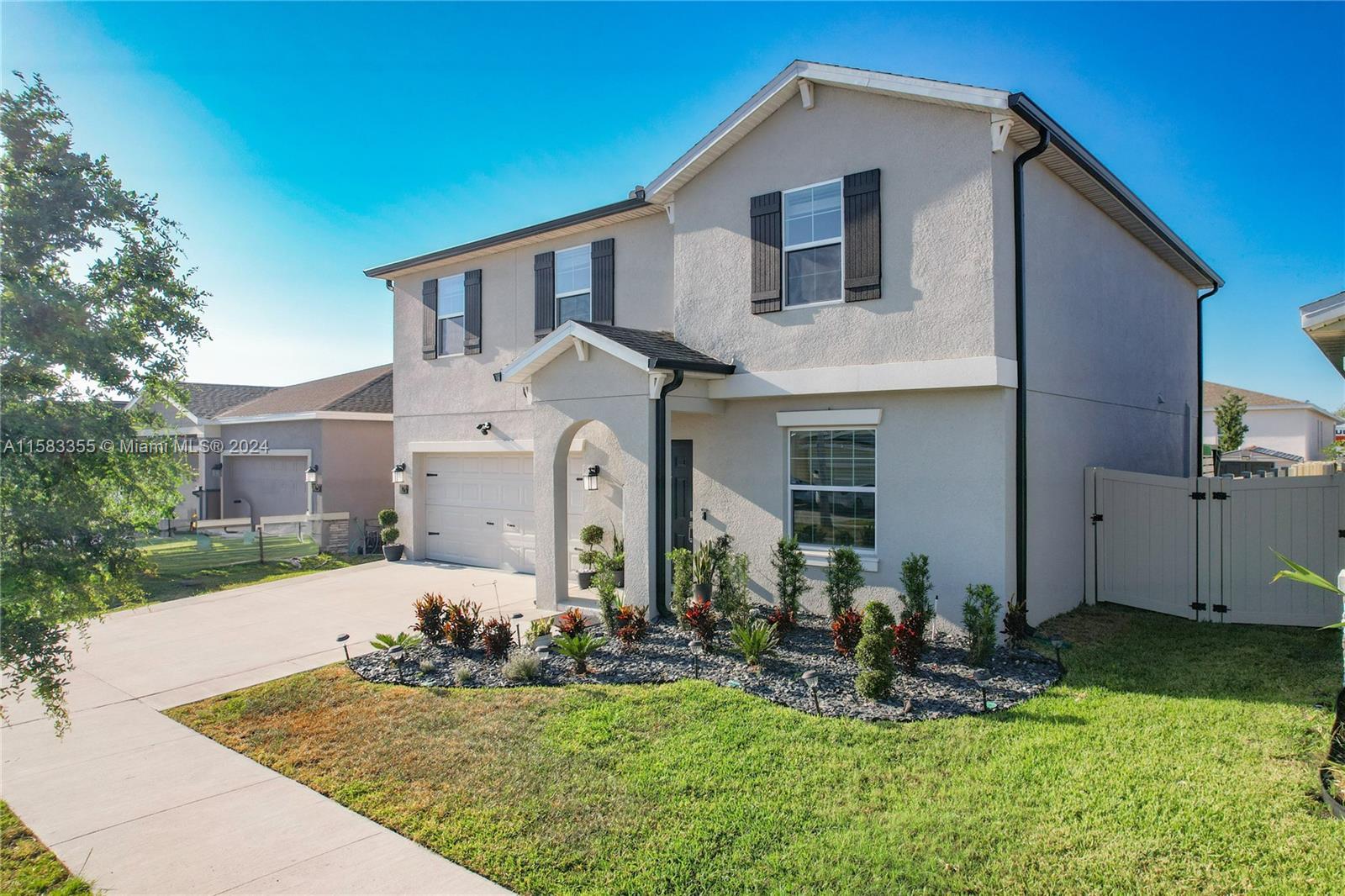 1121 Saguaro St, Other City - In The State Of Florida FL 33844 photo 2