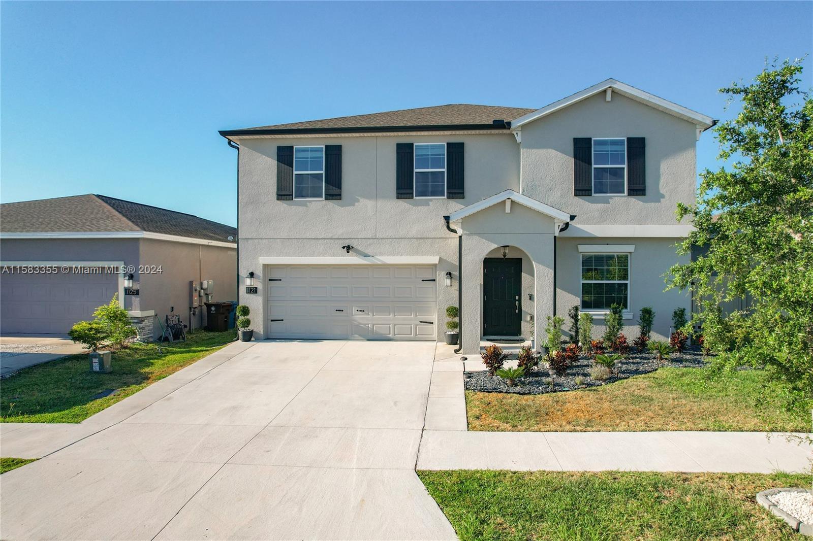 1121 Saguaro St, Other City - In The State Of Florida FL 33844 photo 3