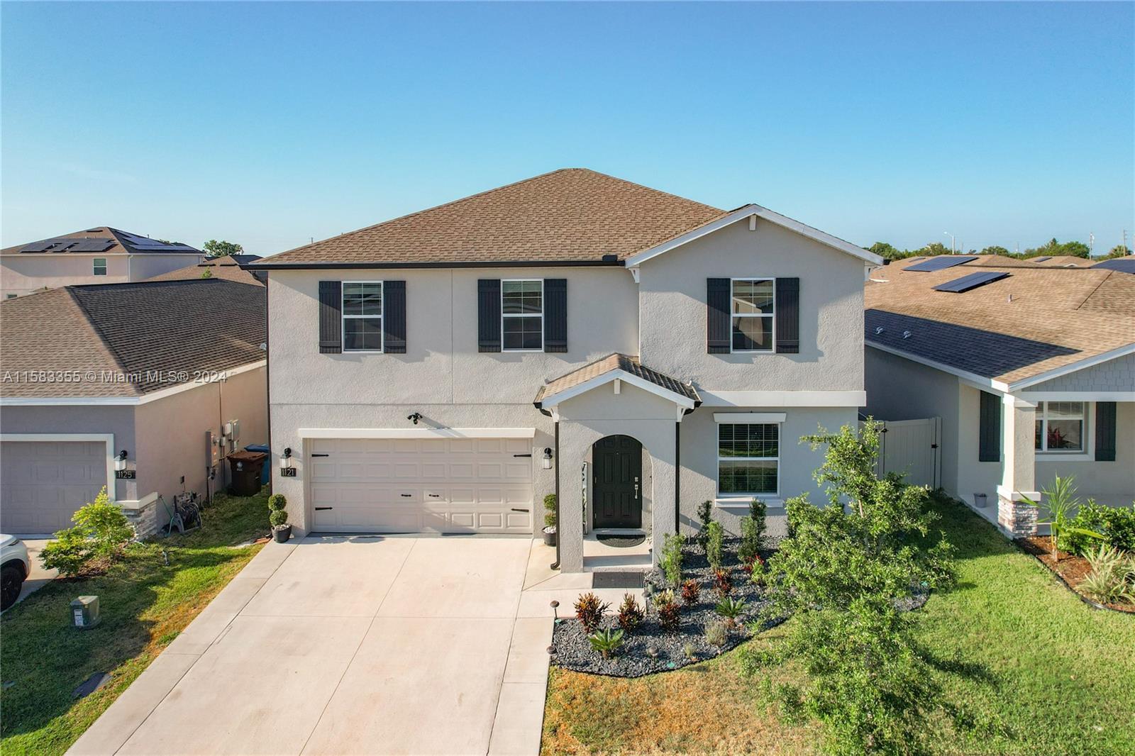 1121 Saguaro St, Other City - In The State Of Florida FL 33844