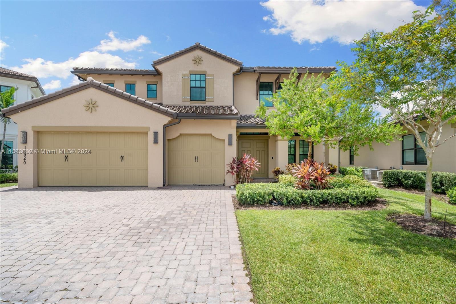 11940 Watermark Way, Parkland FL 33076