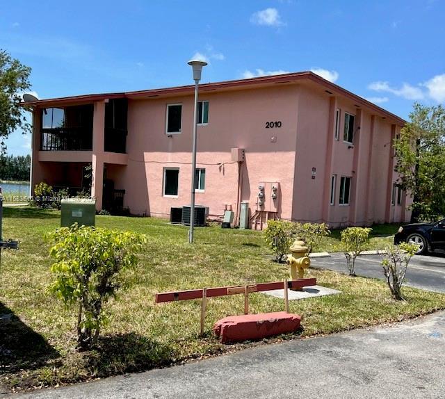 2010 NW 119th St # 1022, Miami FL 33167 photo 3