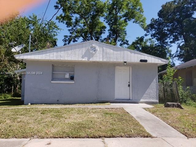 1831 W 25th ST, Jacksonville FL 32209