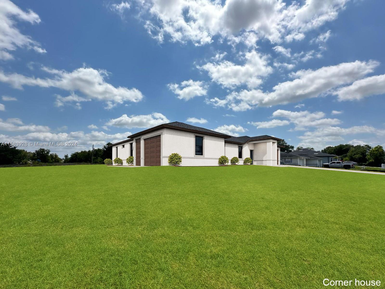 1101-1103 HOMER AVE S, Lehigh Acres FL 33973 photo 2