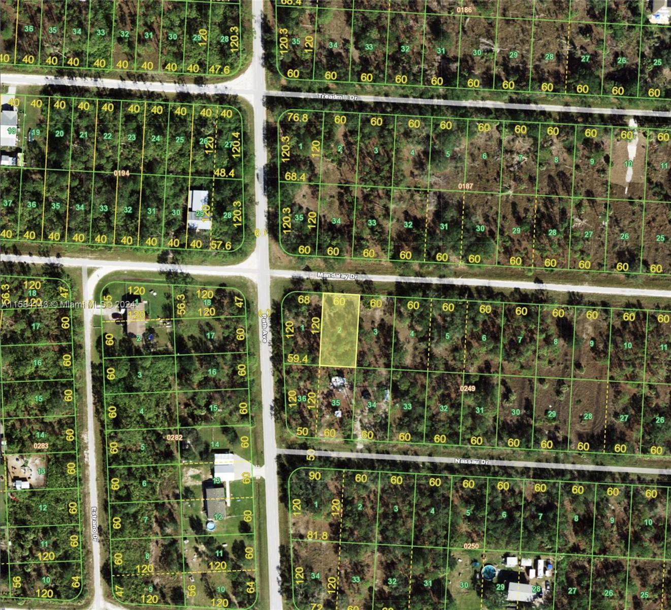 27289 Mandalay Dr, Punta Gorda FL 33955