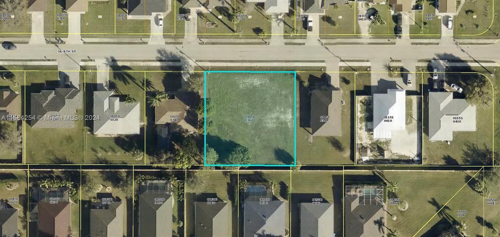 214 SE 8th Street, Cape Coral FL 33990