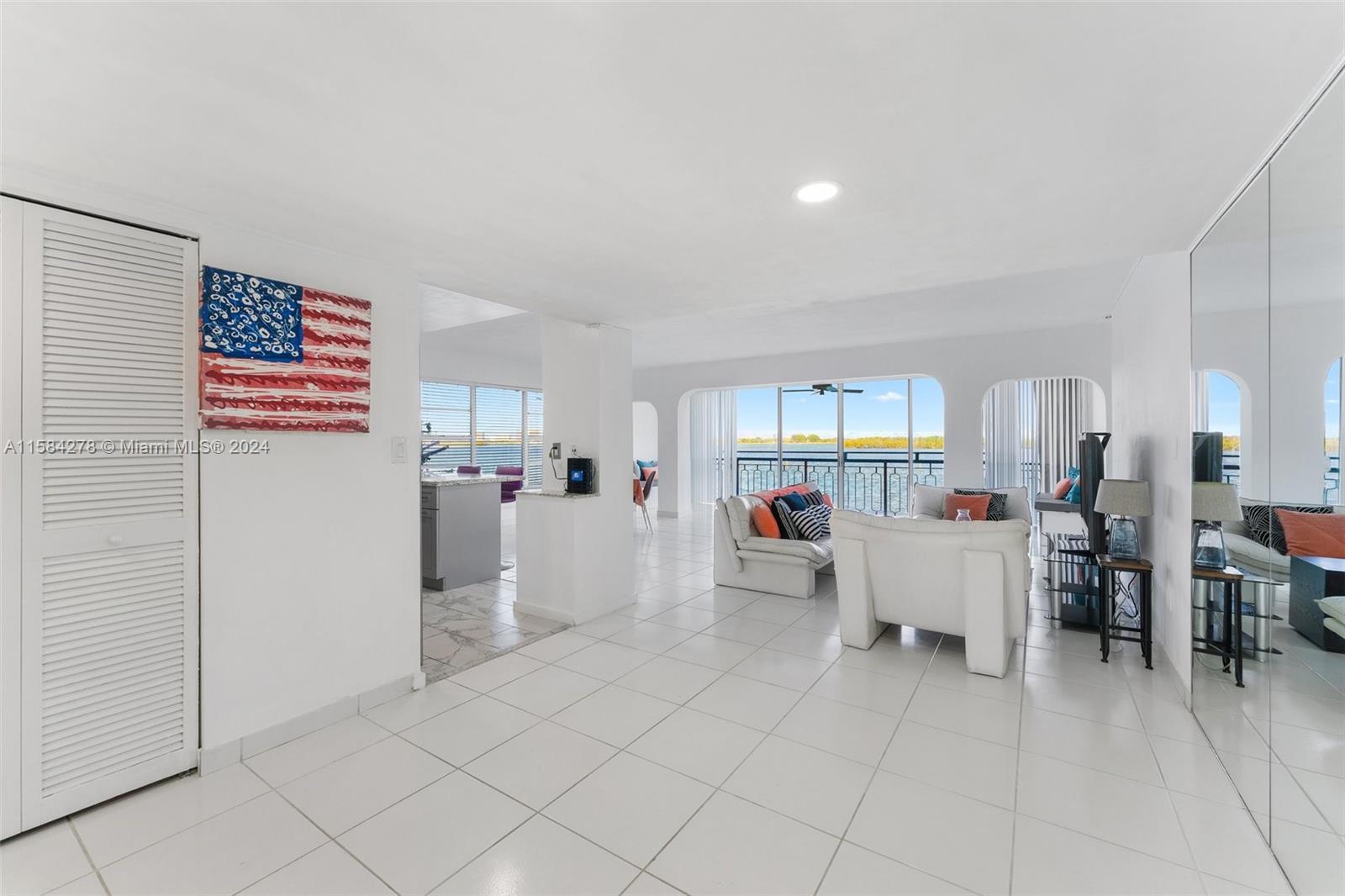 11111 Biscayne Blvd # 3A, Miami FL 33181 photo 2