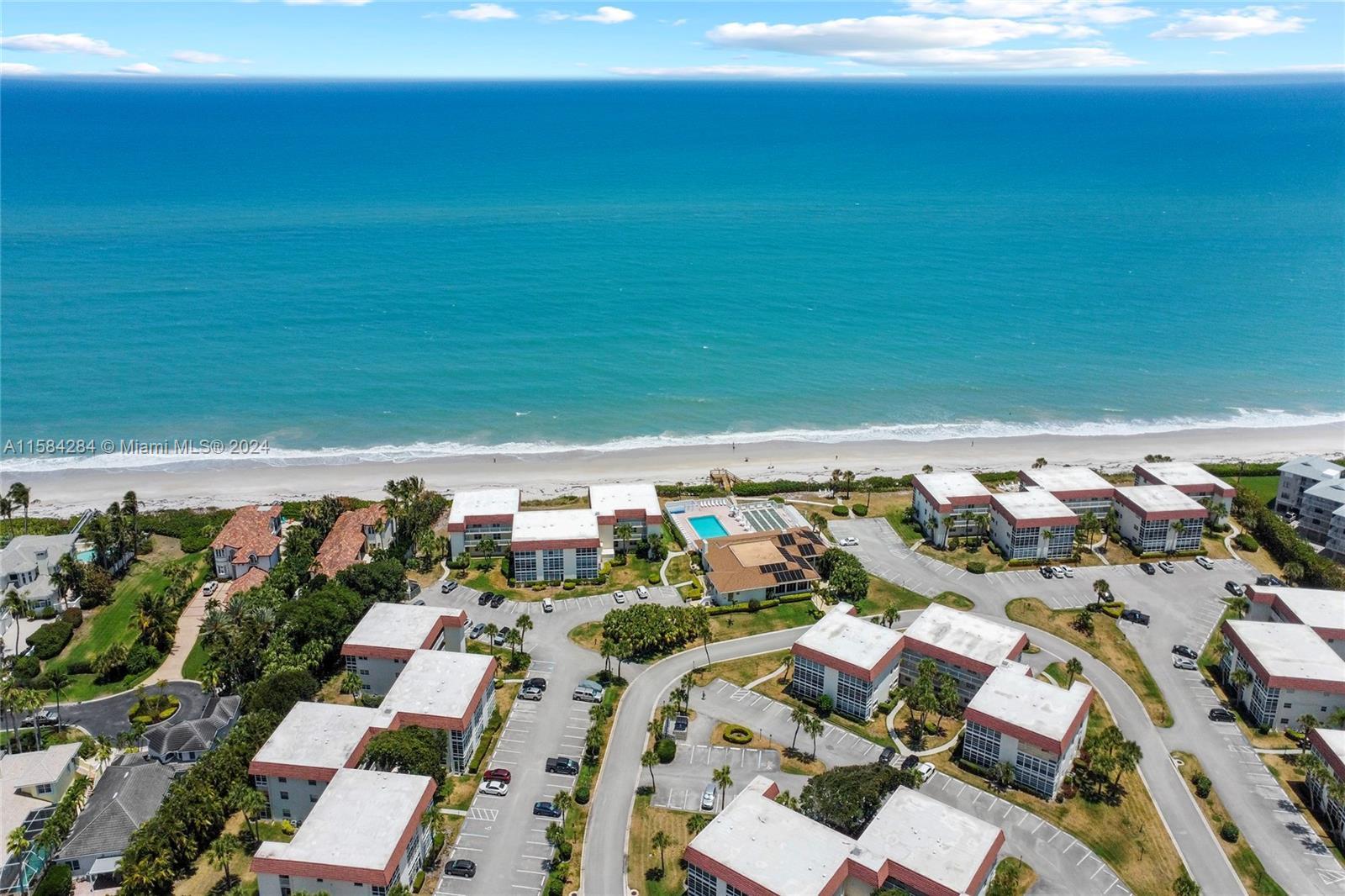 5400 Highway A1a # E11, Indian River Shores FL 32963