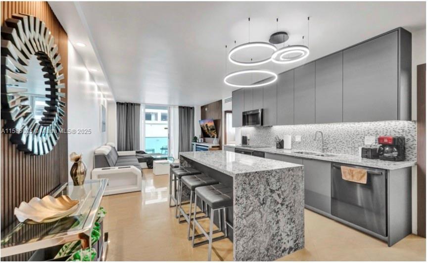 4001 S Ocean Dr # 3L, Hollywood FL 33019 photo 4