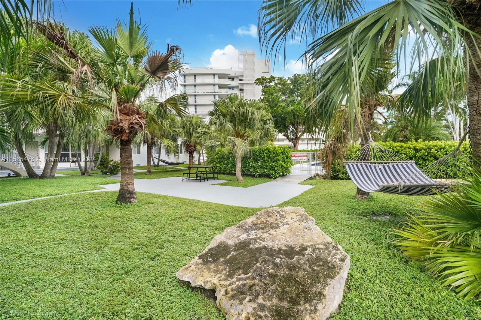 9850 E Bay Harbor Drive # 1A, Bay Harbor Islands FL 33154 photo 2