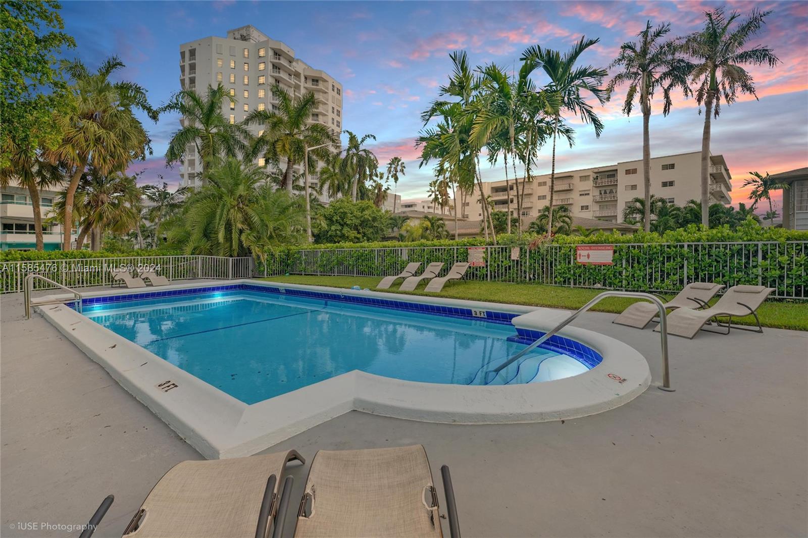 9850 E Bay Harbor Drive # 1A, Bay Harbor Islands FL 33154 photo 5