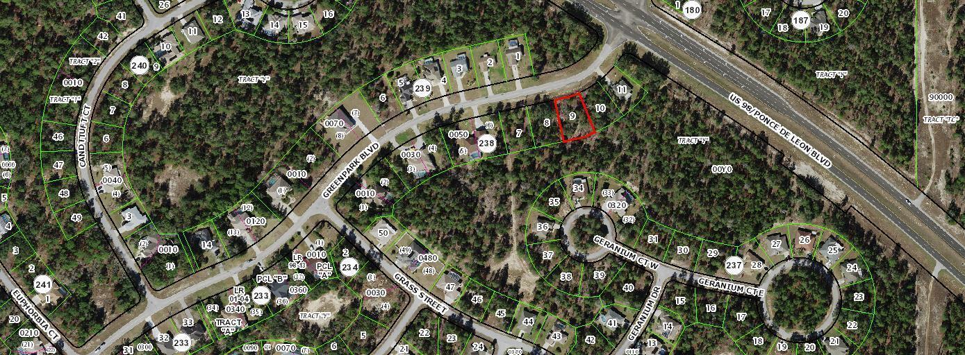 5 Greenpark Boulevard, FL 34446 photo 2