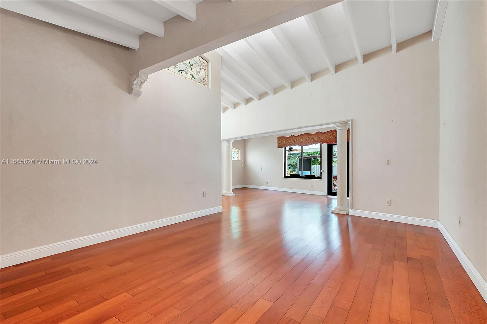 4441 S Le Jeune Rd, Coconut Grove FL 33146 photo 5